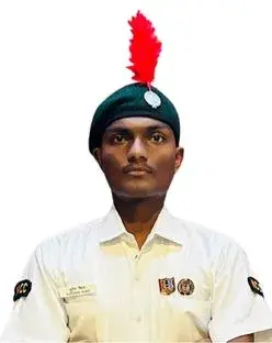 Cdt Sudhir Bind